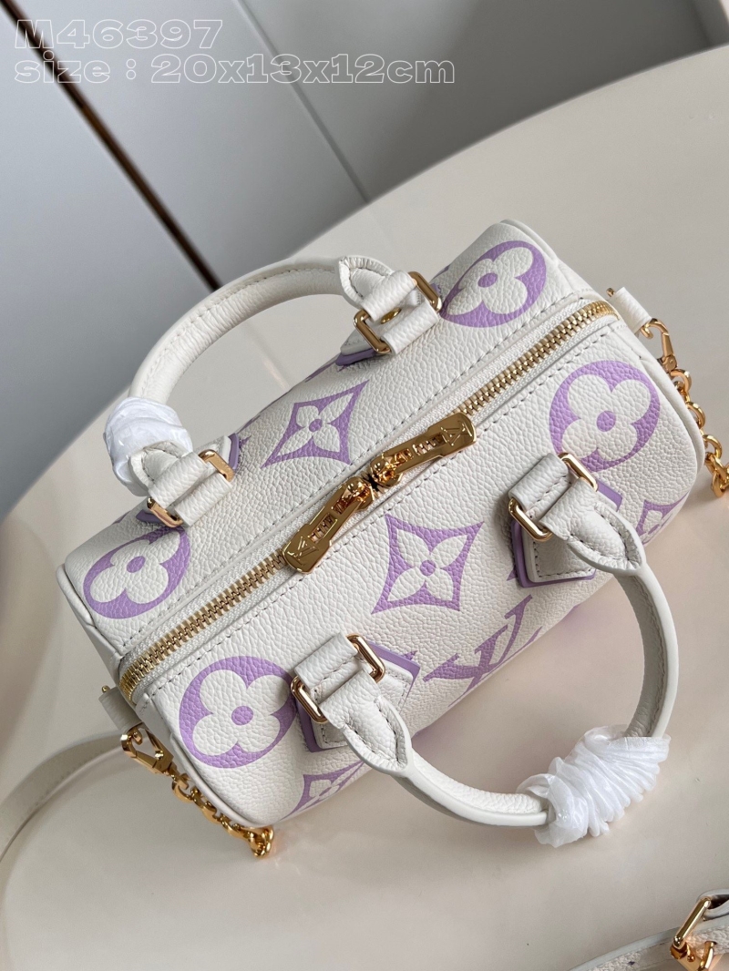 LV Top Handle Bags